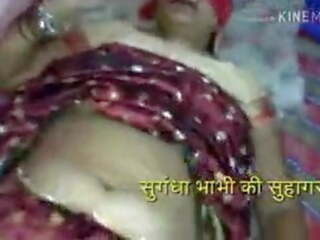 Sugandha bhabhi ki suhagraat f, percuma pornhub bhabhi kotor klip mov