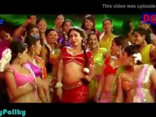 Kareena най-горещите navel филм