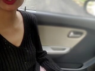 Chantajeando y follando mi gf al aire libre arriesgado público sexo vídeo | xhamster