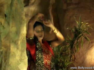 Bollywood Indian Desi enchantress Naked, Free HD sex b3