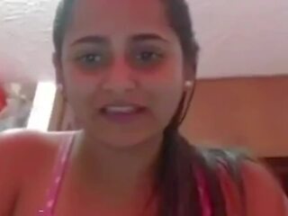 My Name is Trapti video Chat with Me, HD sex clip 71