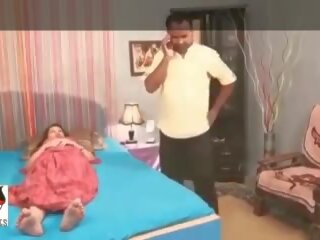 Tamil adult clip