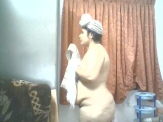 Mallu Bhabi Nude movie