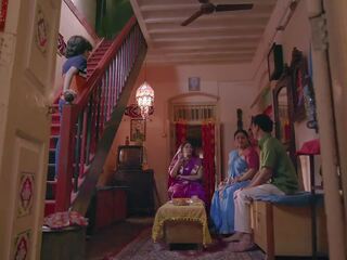 Gandi Baat S04 E05: Free Indian HD X rated movie vid ac
