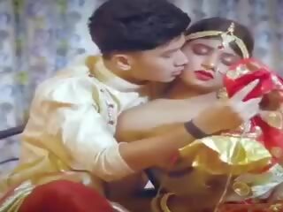 Shohag Rat Ki Chudai Uncut 2020 Indian, sex movie 75