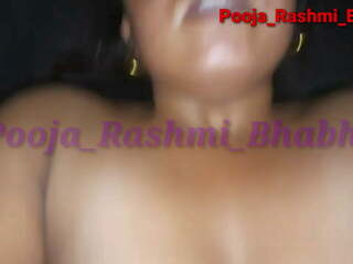 Pooja bhabhi ki ранок основний chudayi, hd x номінальний кліп 24 | xhamster