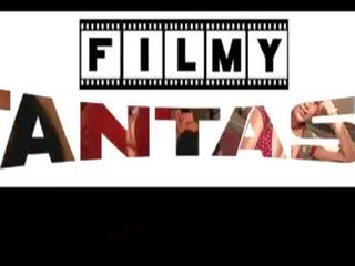 Filmyfantasy - bollywood dospělý klip