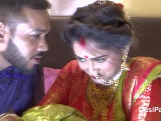 Newly berkahwin warga india anak perempuan sudipa tegar honeymoon pertama malam seks filem dan creampie