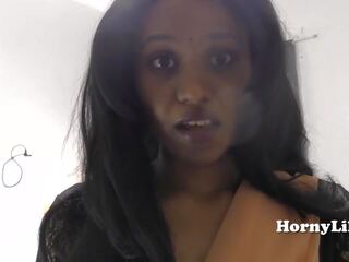 Sister Seduces Step Brother Tamil and English: Free xxx video 74