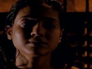 Cosmic umazano posnetek (2015) bengali video -uncut-scene-2