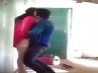 Desi School Teachers Fucking immediately after School