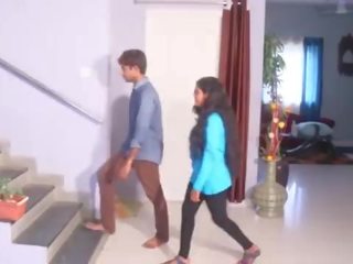 ఆపేదెవరు telugu sensational romantic short video pungkasan short mov 2017