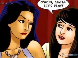Savita bhabhi episode 71