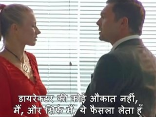 Gấp đôi trouble - tinto thau - hindi subtitles - tiếng ý xxx ngắn mov