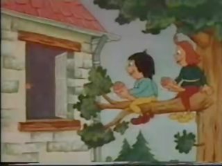 Max & Moritz dirty clip video cartoon