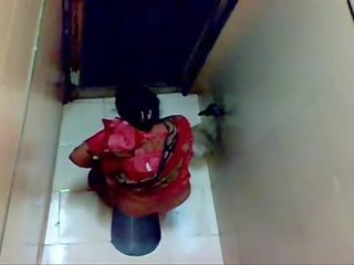 Various Indian Girls Pissing In Bathroom