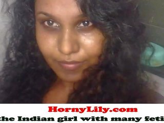 India estrella porno diva lirio sacudida su gran culo
