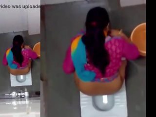 Telugu toaleta revived
