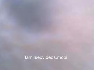 Tamil 脏 视频 （1)
