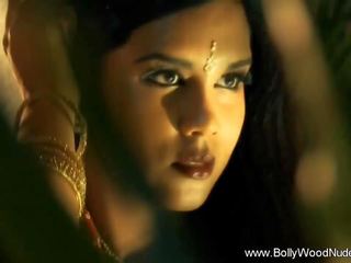 Desirable Scenario Indian Princess, Free HD adult video 24