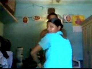 Desi Andhra wifes home xxx video mms with husband leaked