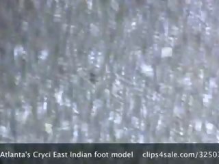 Indiýaly seductress foot job in the maşyn xvids